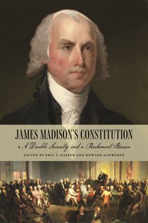 Front cover_James Madison's Constitution