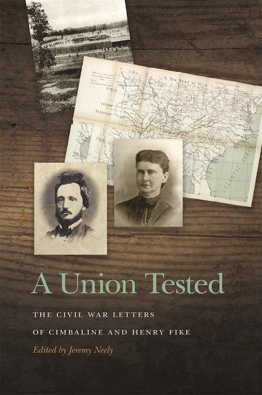 Front cover_A Union Tested