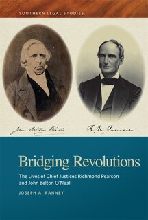 Front cover_Bridging Revolutions
