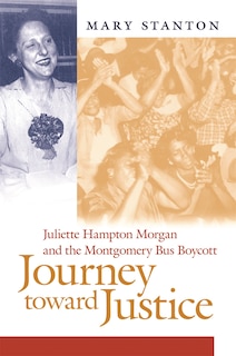 Front cover_Journey toward Justice
