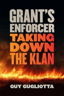 Front cover_Grant's Enforcer