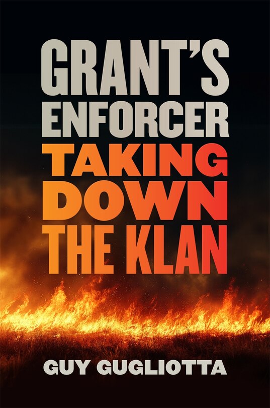 Front cover_Grant's Enforcer