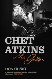 Couverture_Chet Atkins
