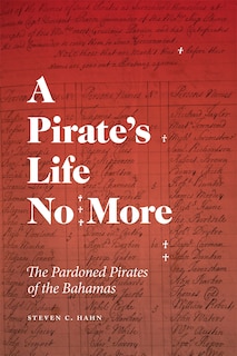 Couverture_A Pirate's Life No More