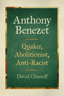 Couverture_Anthony Benezet