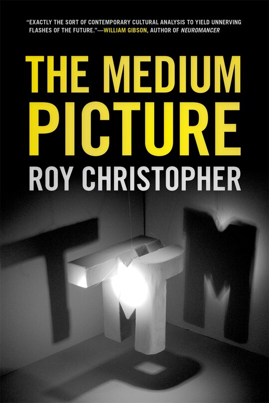 Front cover_The Medium Picture