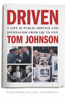 Front cover_Driven