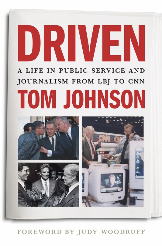 Front cover_Driven
