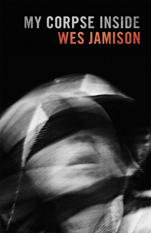 Front cover_My Corpse Inside