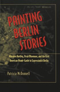 Couverture_Painting Berlin Stories