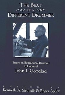 Couverture_The Beat Of A Different Drummer