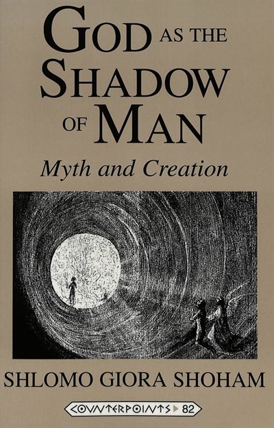 Front cover_God As The Shadow Of Man