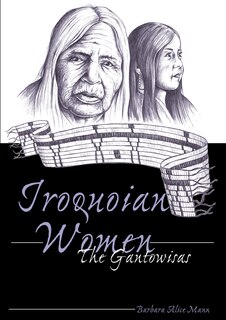 Couverture_Iroquoian Women