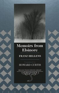 Front cover_Memoirs From Elsinore
