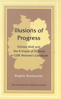 Front cover_Illusions Of Progress