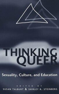 Front cover_Thinking Queer