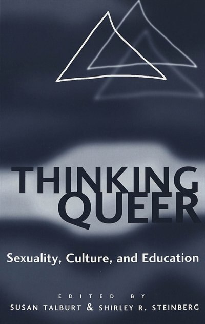 Front cover_Thinking Queer