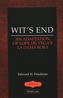 Front cover_Wit's End