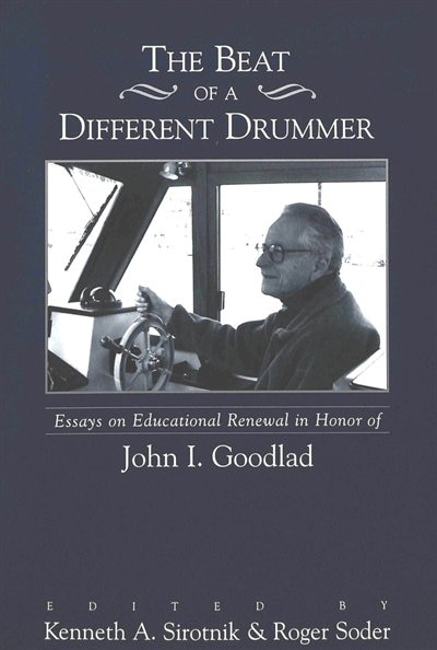 Couverture_The Beat Of A Different Drummer
