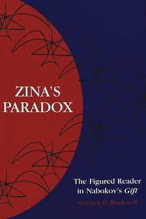 Couverture_Zina's Paradox
