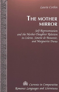 Front cover_The Mother Mirror