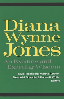 Diana Wynne Jones: An Exciting And Exacting Wisdom