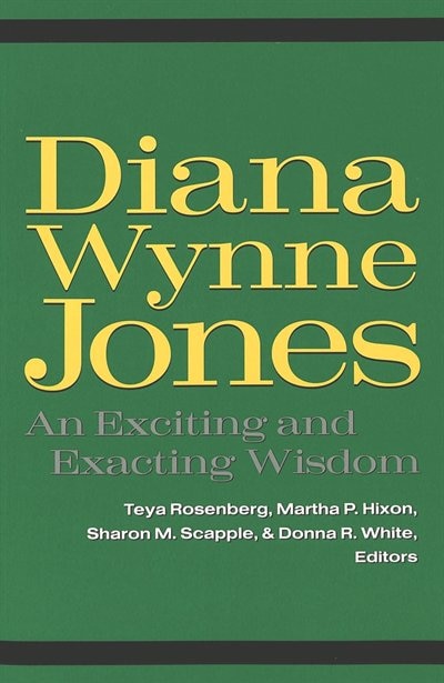 Diana Wynne Jones: An Exciting And Exacting Wisdom