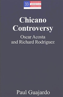 Front cover_Chicano Controversy
