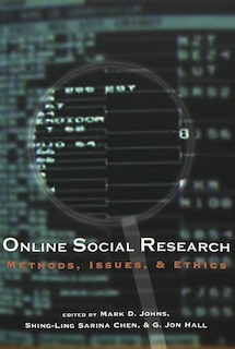 Front cover_Online Social Research
