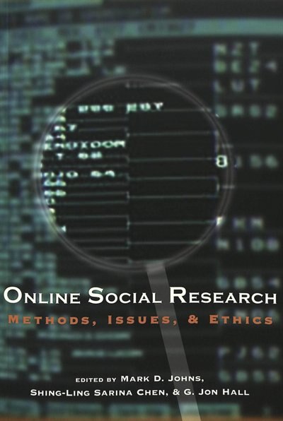 Front cover_Online Social Research