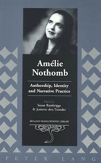 Front cover_Amélie Nothomb