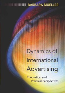 Couverture_Dynamics of International Advertising