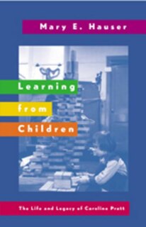 Couverture_Learning from Children