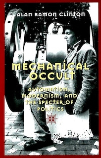 Couverture_Mechanical Occult