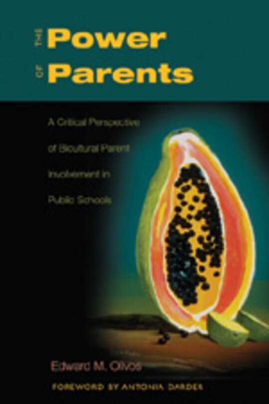 Couverture_The Power of Parents