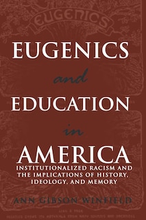 Couverture_Eugenics and Education in America