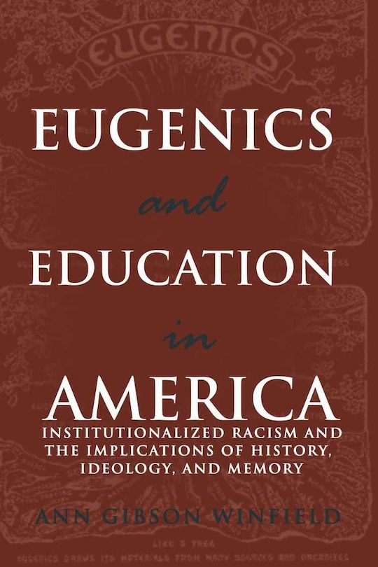Couverture_Eugenics and Education in America