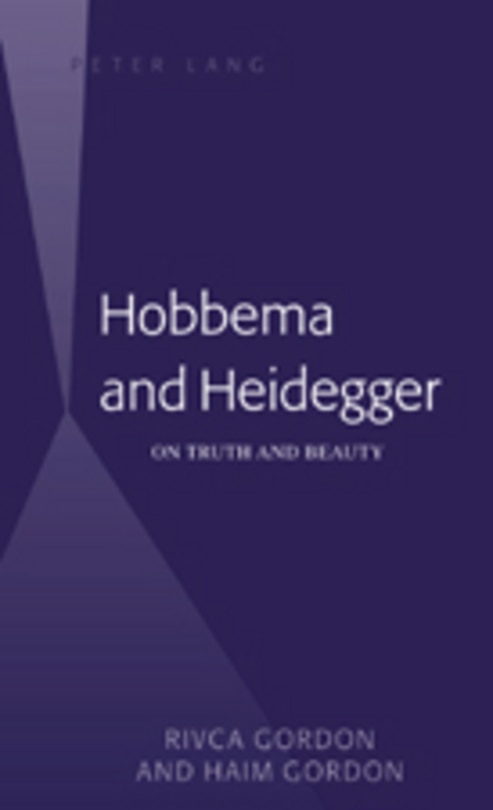 Hobbema and Heidegger: On Truth and Beauty