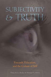Front cover_Subjectivity and Truth