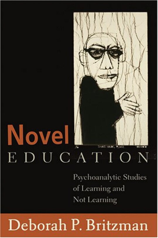 Front cover_Novel Education