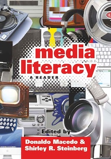 Front cover_Media Literacy