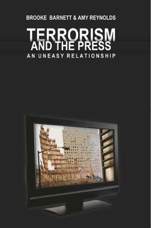 Front cover_Terrorism and the Press
