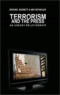 Front cover_Terrorism and the Press