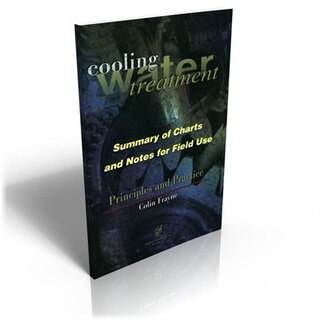 Front cover_Cooling Water Treatment Principles And Practices