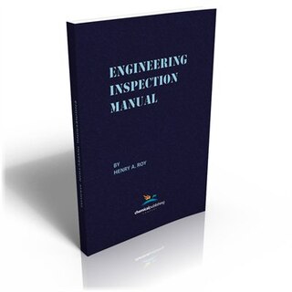 Front cover_Engineering Inspection Manual