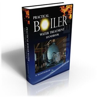 Front cover_Practical Boiler Water Treatment Handbook