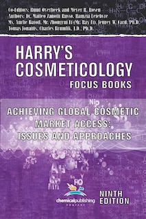 Couverture_Achieving Global Cosmetic Market Access