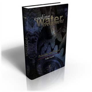 Front cover_Cooling Water Treatment
