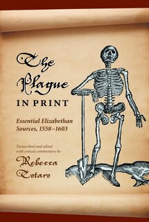 Couverture_The Plague in Print