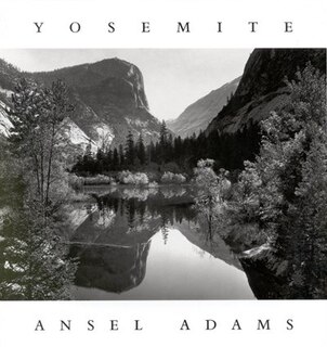 Front cover_Yosemite